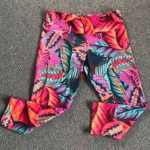 Onzie flow legging
